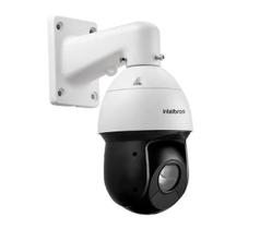 Câmera IP Speed Dome Intelbras VIP 3216 SD IR IA Câmera IP Speed Dome Intelbras VIP 3216 SD IR IA