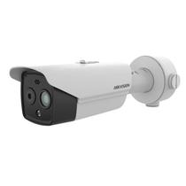 Câmera IP Térmica heatpro DS2TD26287QA EX Hikvision Câmera IP Térmica heatpro DS2TD26287QA EX Hikvision