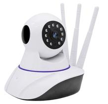 Camera IP Tucano Wireless 3 Antenas - TC-YT-B83