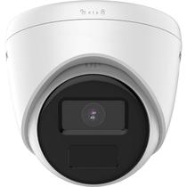 Câmera IP Turret Hikvision 2MP DS2CD1321G0I 2.8mm