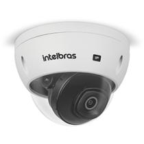 Camera Ip Vip 3240 D Ia Dome Full Hd 2 Mp Ir 40m Intelbras