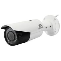 Camera IP Vizzion VZ-Ipbd-VF Lente Varifocal 2.8 A 12 MM 2MP - Branca