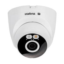 Câmera IP Wi-Fi 2 Megapixels 20m com Áudio VIPW 1220 D FULL COLOR+ Intelbras
