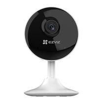 Câmera IP Wi-Fi EZVIZ CS-C1C-B F0-1E2WF 1080P H.265 2.8mm Visão Noturna Detecção de Movimento Segurança Residencial