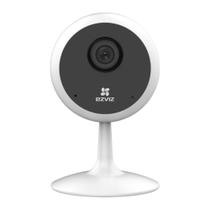 Câmera IP Wi-Fi EZVIZ CS-C1C-D0-1D1WFR 720P 2.8mm Visão Noturna Detecção de Movimento Monitoramento Externo
