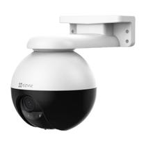 Câmera IP Wi-Fi EZVIZ CS-C8W Pro 3MP 6mm 360 H.265 Outdoor Visão Noturna Detecção de Movimento IP66 Câmera IP Wi-Fi EZVIZ CS-C8W Pro 3MP 6mm 360 H.265 Outdoor Visão Noturna Detecção de Movimento IP66