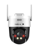 Câmera IP Wi-Fi Intelbras VIPW 1300 MINI SD Speed Dome Câmera IP Wi-Fi Intelbras VIPW 1300 MINI SD Speed Dome