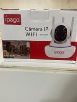 Câmera ip Wi-Fi Câmera ip Wi-Fi