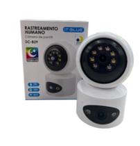 Câmera ip wi-fi it-blue 3.0mp sc-b29