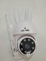 Camera ip wifi 360 ip66 net smart ley-94 - Lehmox
