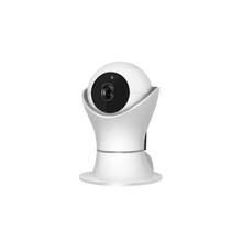 Câmera IP WiFi 360º HD 1080P Sem Fio Visão Noturna Áudio