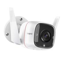 Camera Ip Wifi 3mp Full Hd Tapo C310 Tp-Link