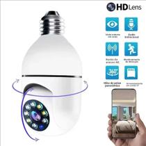 Câmera IP WiFi 4G E27 Bulbo 3MP, Monitor De Bebê Sem Fio, Câmera De Vigilância Com Rastreamento AI, Câmera IP WiFi 4G E27 Bulbo 3MP, Monitor De Bebê Sem Fio, Câmera De Vigilância Com Rastreamento AI,