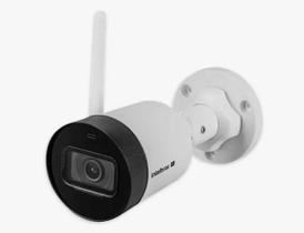Câmera Ip Wifi Bullet Intelbras Vip 1230 W