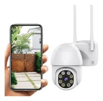 Camera IP WIFI Externa YOOSEE WFA08 Camera IP WIFI Externa YOOSEE WFA08