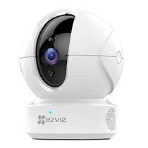 Câmera Ip Wifi Ezviz C6Cn Cs Cv246 B0 1C1Wfr 720P 4Mm