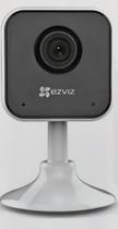 Câmera IP WiFi EZVIZ H1C Full HD 1080p para Monitoramento de Pequenos Ambientes