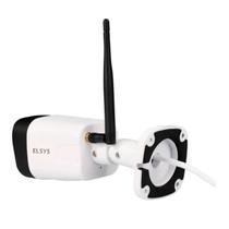 Câmera Ip Wifi Full Hd Outdoor Ip66 Escwb3f Elsys