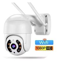 câmera ip wifi Icsee HD 1080p prova d'água infravermelho externa câmera ip wifi Icsee HD 1080p prova d'água infravermelho externa