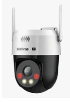 Câmera Ip Wifi Intelbras Vipw 1300 Mini Sd Audio Câmera Ip Wifi Intelbras Vipw 1300 Mini Sd Audio