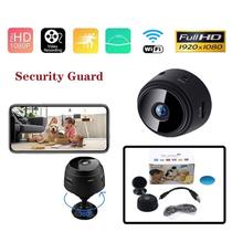 Camera Ip Wifi Mini Espia HD 1080P A9 Camera Ip Wifi Mini Espia HD 1080P A9