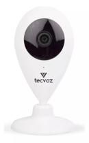 camera ip wireless cloud tzo-ci101 tecvoz