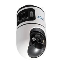 Câmera IP Wireless Externa 360 Visão Noturna Micro SD Câmera IP Wireless Externa 360 Visão Noturna Micro SD