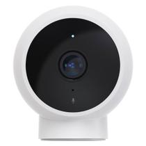 Camera IP Xiaomi Mi Camera 2K Magnetic Mount com Wi-Fi e Microfone - Branca 34804 BHR5255GL MJSXJ03HL Camera IP Xiaomi Mi Camera 2K Magnetic Mount com Wi-Fi e Microfone - Branca 34804 BHR5255GL MJSXJ03HL