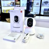 Câmera IP Xiaomi Mi Home C300 - Alexa - Branco