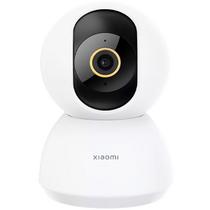 Camera IP Xiaomi Smart Camera C300 XMC01 2K com Wi-Fi e Microfone - Branco