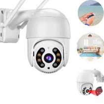 Câmera Ip Yoosee Prova D'Água Full Hd Câmera Ip Yoosee Prova D'Água Full Hd