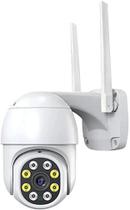 Câmera Ip Yoosee Prova D'água Infravermelho Externa Wifi Hd Câmera Ip Yoosee Prova D'água Infravermelho Externa Wifi Hd