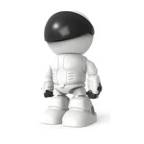 Câmera It Blue Aastronauta Rastreamento Automático Wifi SC-B11