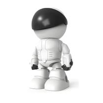 Câmera IT Blue Astronauta Visão Noturna 360º WiFi SC-B11