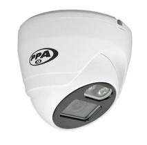 Câmera Jetcolor Flex HD Visão Noturna Colorida Dome Full HD 1080p Citrox PPA