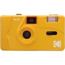 Câmera Kodak M35 Analógica Filme Colors - Lilás