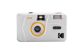 Câmera Kodak M38 Analógica Filme Colors
