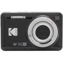 Câmera Kodak Pixpro Fz55 Preto