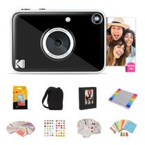Câmera KODAK Printomatic+ Instant Print 10MP Kit
