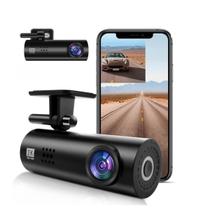 Câmera L9p De Video Veicular 2 Lentes 1080p Microfone Câmera L9p De Video Veicular 2 Lentes 1080p Microfone