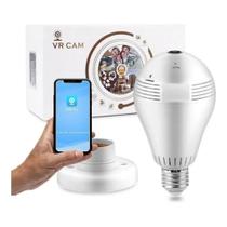 Câmera lâmpada Câmera lâmpada