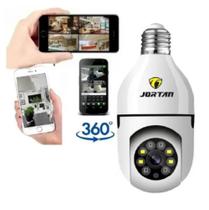 Camera Lâmpada Wifi Ip