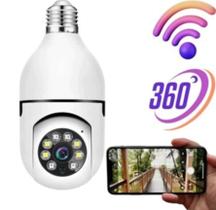 Camera lampada wifi