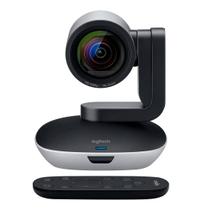 Câmera Logitech PTZ PRO 2 VC 960-001184 Câmera Logitech PTZ PRO 2 VC 960-001184