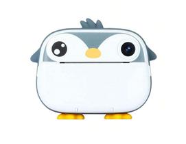 Câmera Mágica Kids Imprime na Hora Câmera Mágica Kids Imprime na Hora