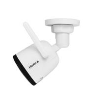 Camera mibo infra im5 s-c wi-fi full hd ir30m - intelbras