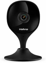 Câmera Mibo Wi-fi Full Hd ImxC Intelbras C/ Visão Noturna Black