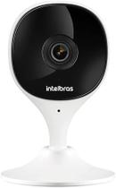 Câmera Mibo Wi-fi Full Hd ImxC Intelbras C/ Visão Noturna Branca