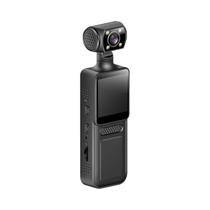 Câmera Mini 4K HD Portátil, Câmera Digital De Vídeo, Câmera Corporal Com Visão Noturna