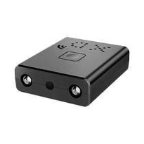 Câmera Mini 4K WiFi 5G 1080P HD Com Visão Noturna Detecção De Movimento Controle Por Aplicativo